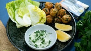 5058 portuguese sardine fritters