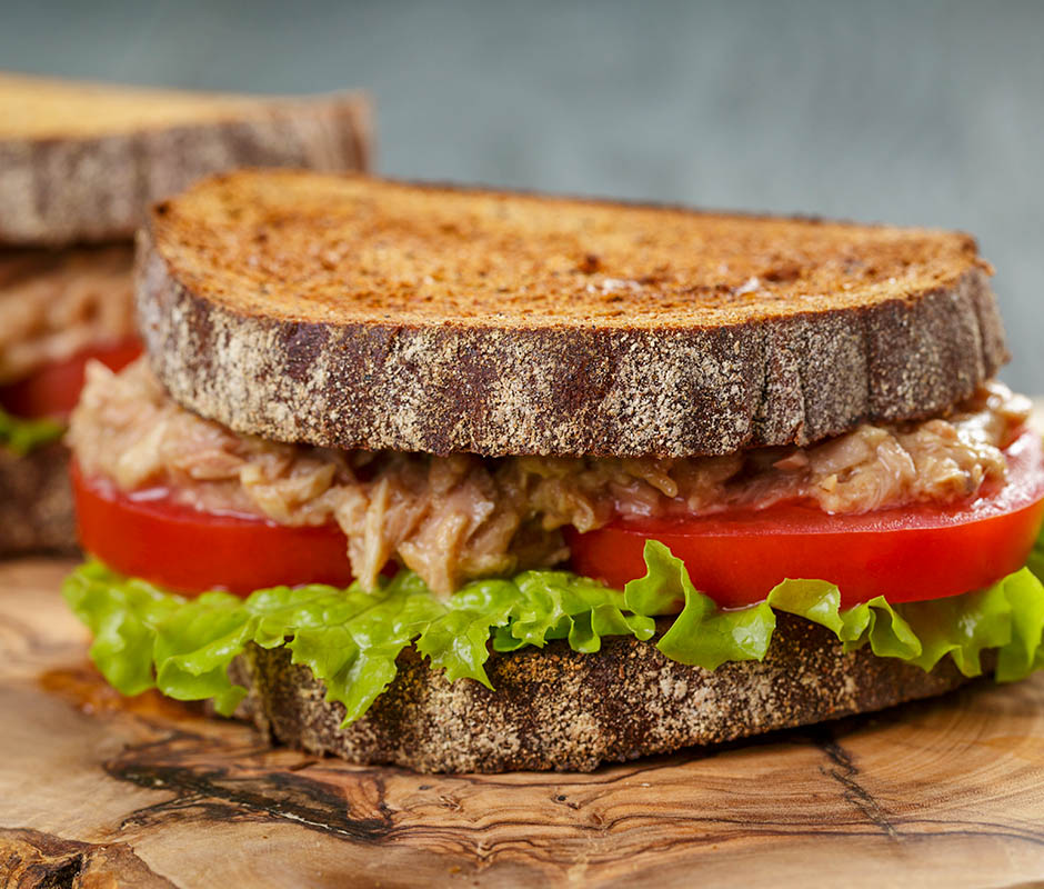 Eat seafood for healthy homocysteine levels