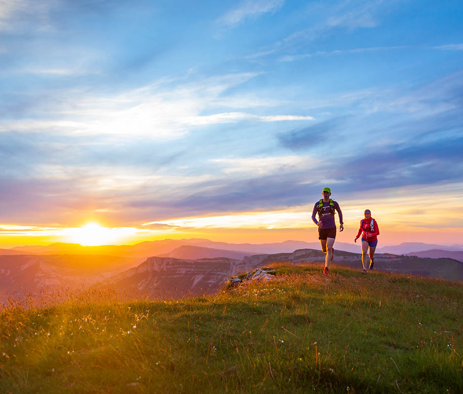 Get enough Vitamin D to optimise your lung function