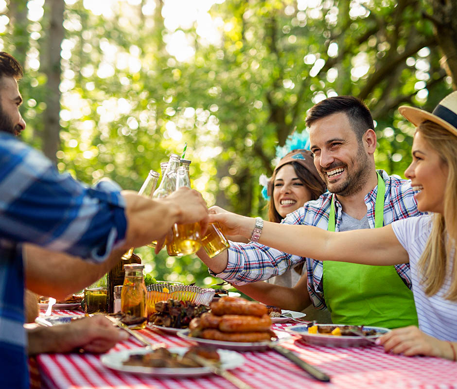 How to take control in an obesogenic environment