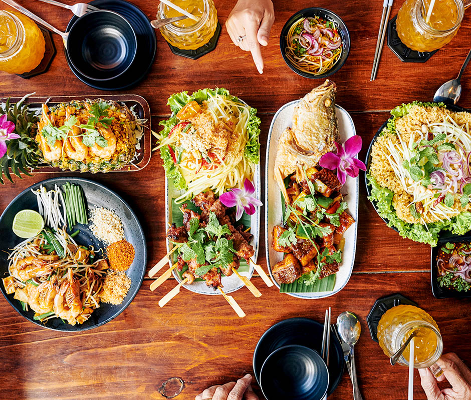 Seafood a healthy choice for gut health and metabolism