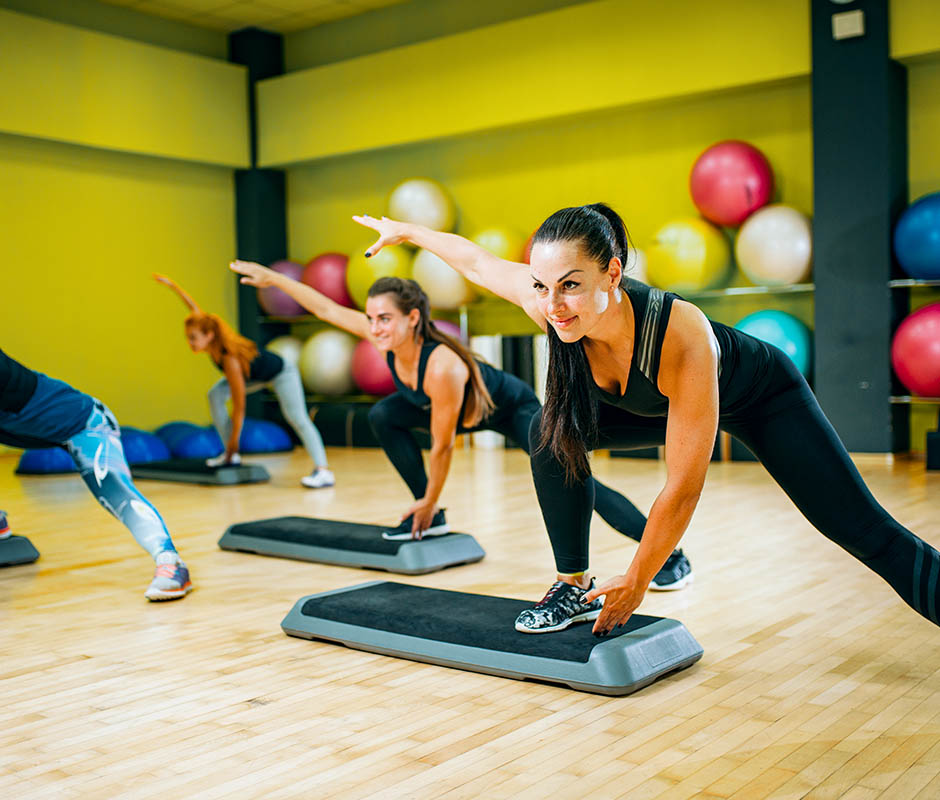 The Best Fuel Choices for Before and After Your Workout