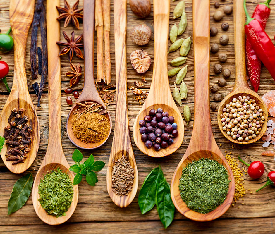 Three heart healthy tips