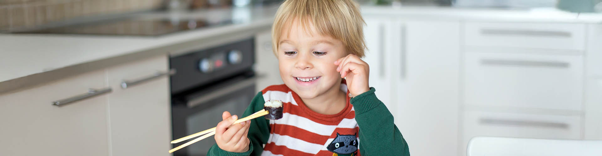 Proven Tips to Boost Seafood Intake for children