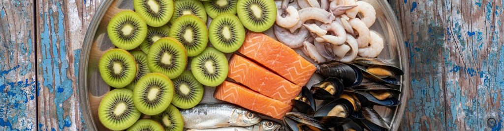 Kiwifruit: A Nutrition Powerhouse