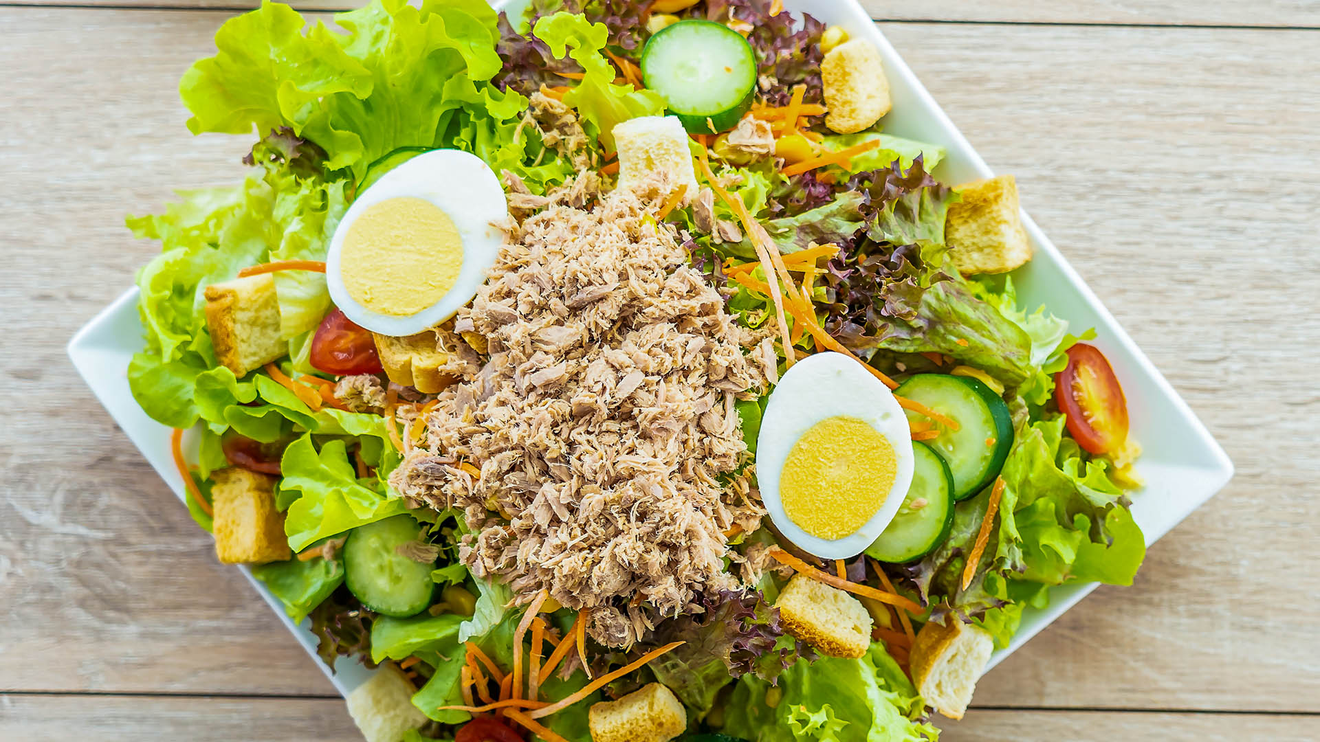 Six Foods for Healthy Nails Hair and Skin