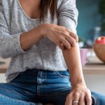 Key nutrients that may help treat eczema