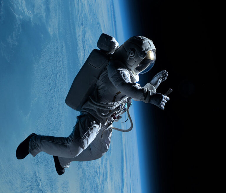 Lessons from an Astronaut's Space Diet